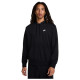 Nike Ανδρικό φούτερ Club French Terry Hoodie Nike Ανδρικό φούτερ Club French Terry Hoodie